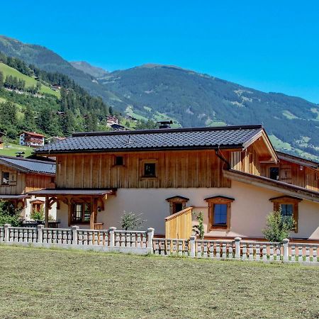 Holiday Home Schwendau-3 By Interhome Hippach Zewnętrze zdjęcie
