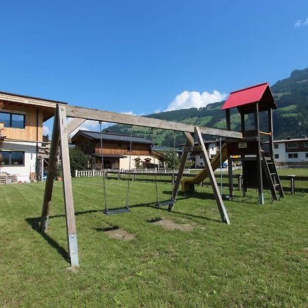Holiday Home Schwendau-3 By Interhome Hippach Zewnętrze zdjęcie