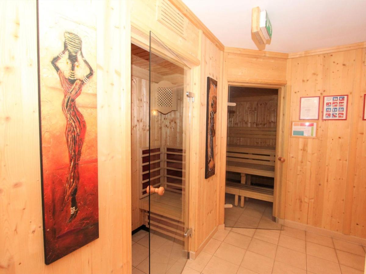 Holiday Home Schwendau-3 By Interhome Hippach Zewnętrze zdjęcie