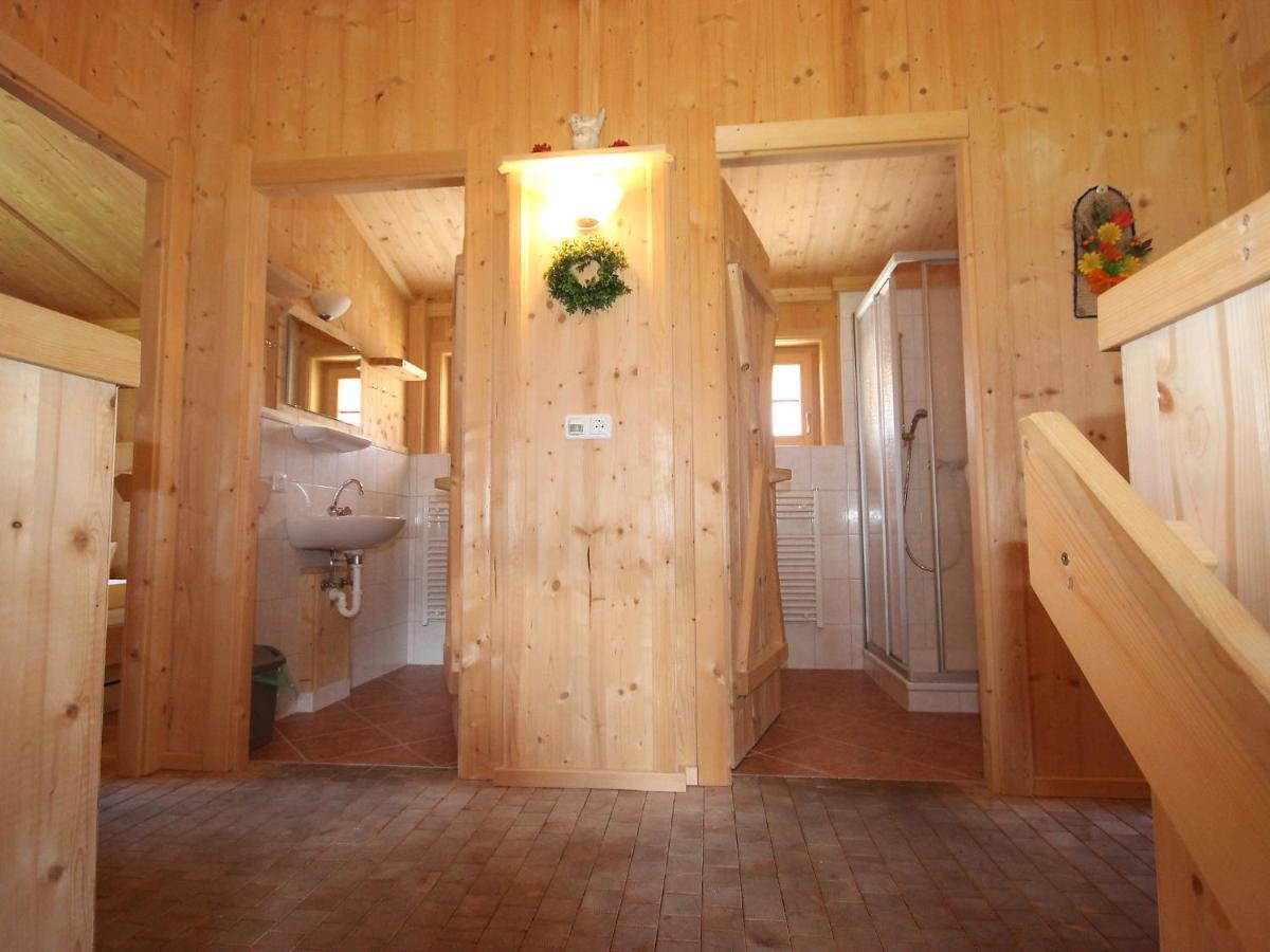 Holiday Home Schwendau-3 By Interhome Hippach Zewnętrze zdjęcie