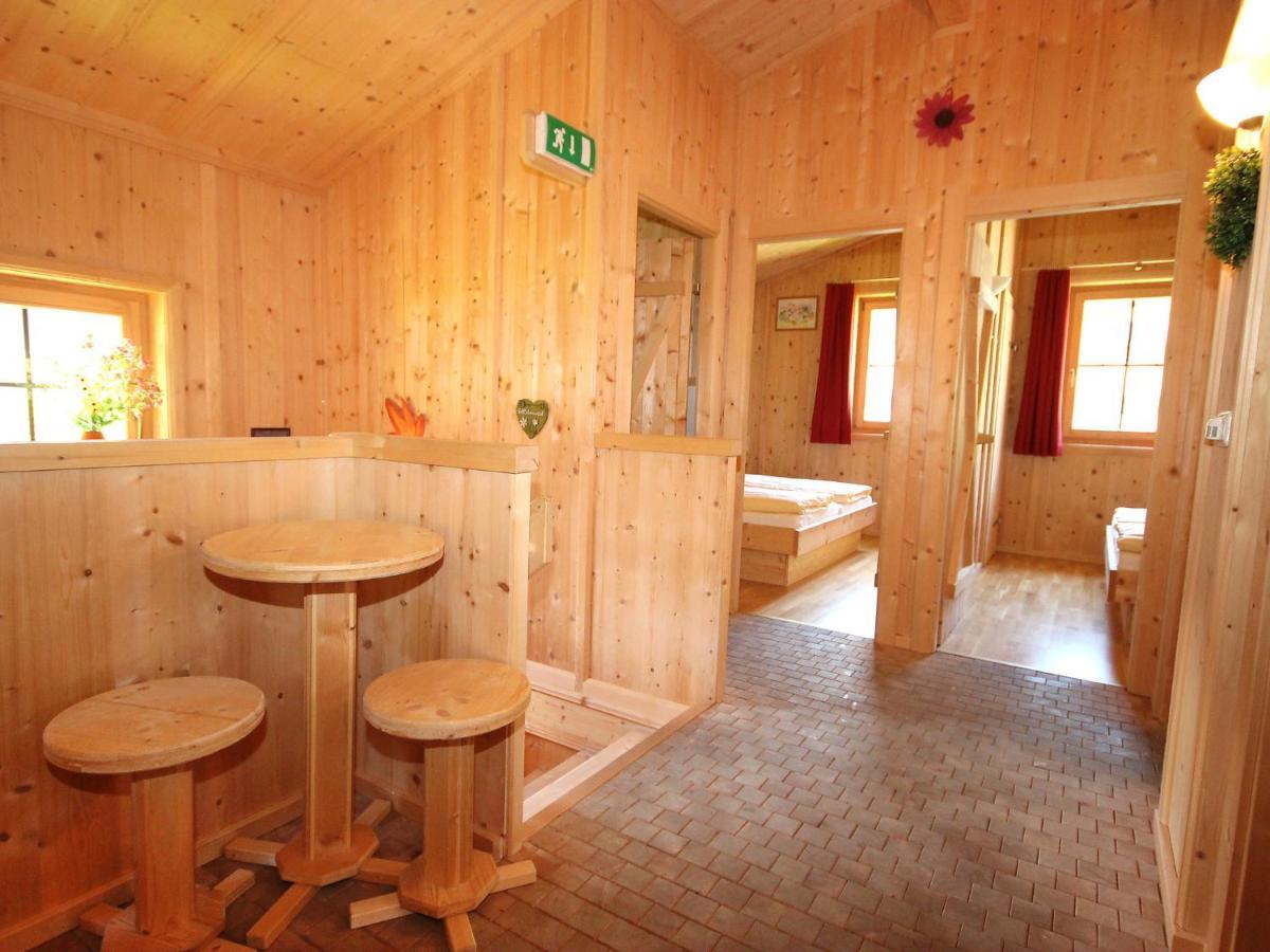 Holiday Home Schwendau-3 By Interhome Hippach Zewnętrze zdjęcie