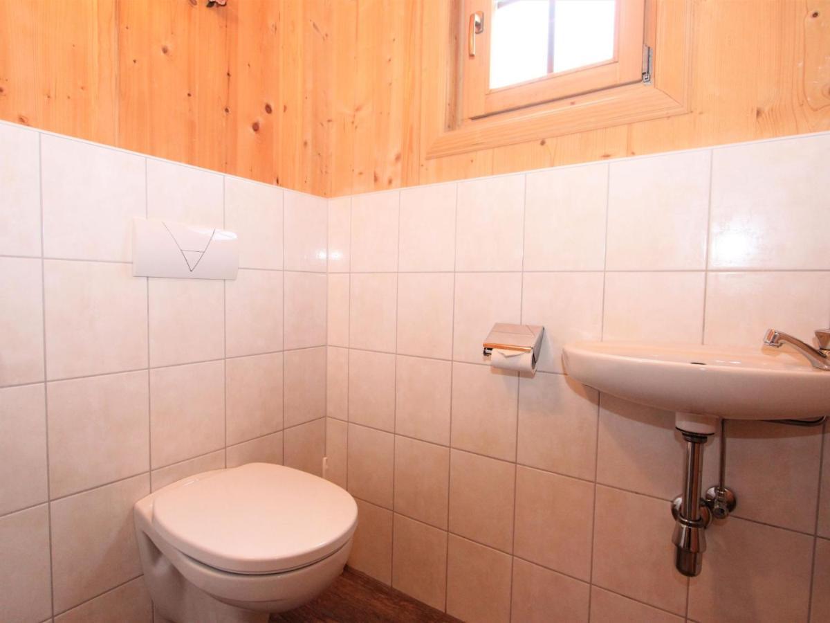 Holiday Home Schwendau-3 By Interhome Hippach Zewnętrze zdjęcie