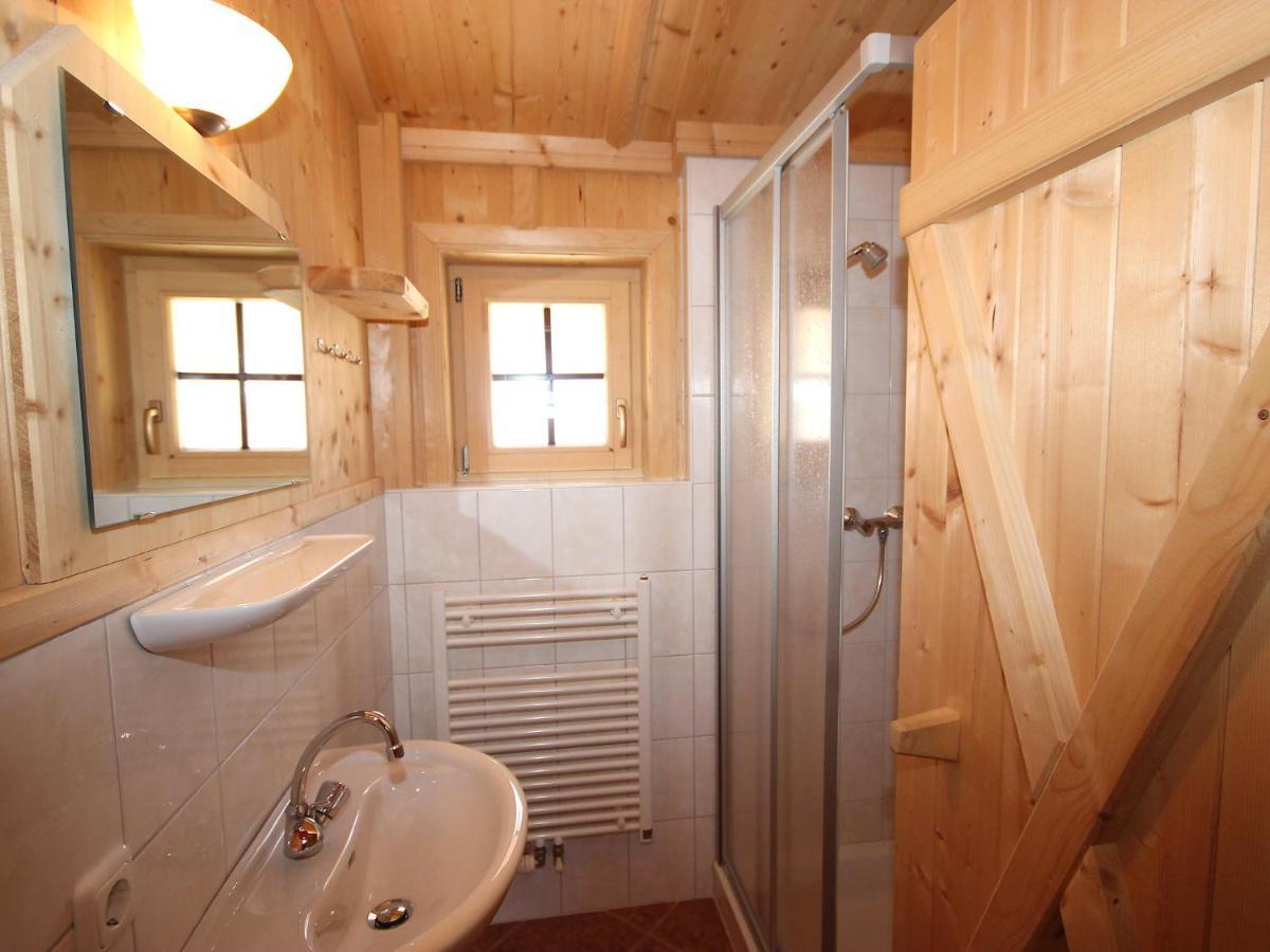 Holiday Home Schwendau-3 By Interhome Hippach Zewnętrze zdjęcie