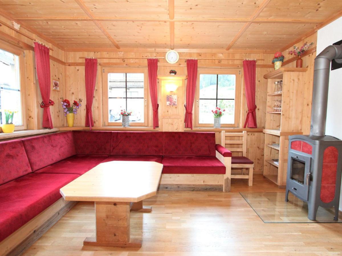 Holiday Home Schwendau-3 By Interhome Hippach Zewnętrze zdjęcie