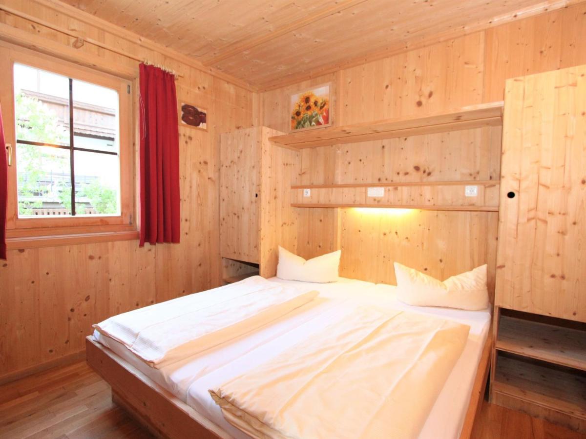 Holiday Home Schwendau-3 By Interhome Hippach Zewnętrze zdjęcie