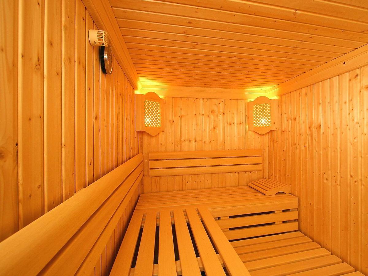 Holiday Home Schwendau-3 By Interhome Hippach Zewnętrze zdjęcie