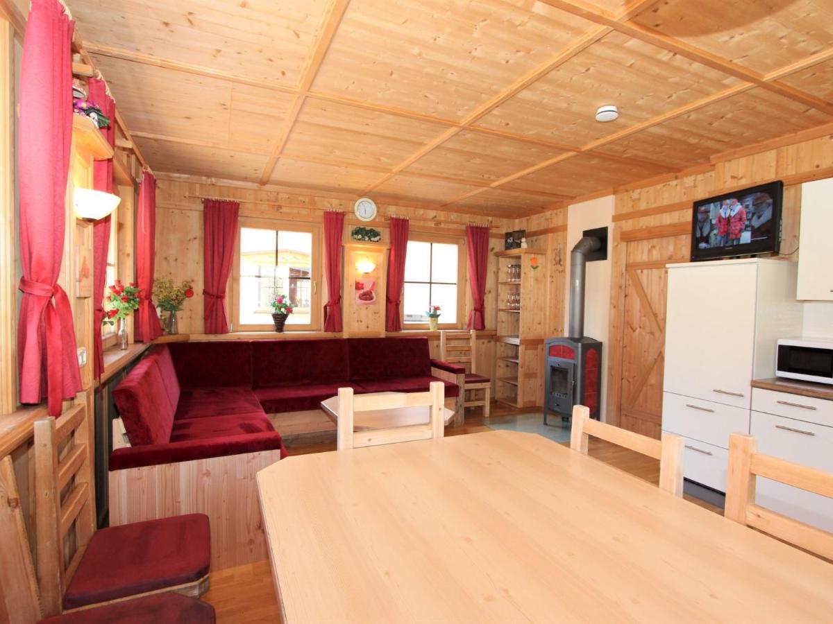 Holiday Home Schwendau-3 By Interhome Hippach Zewnętrze zdjęcie