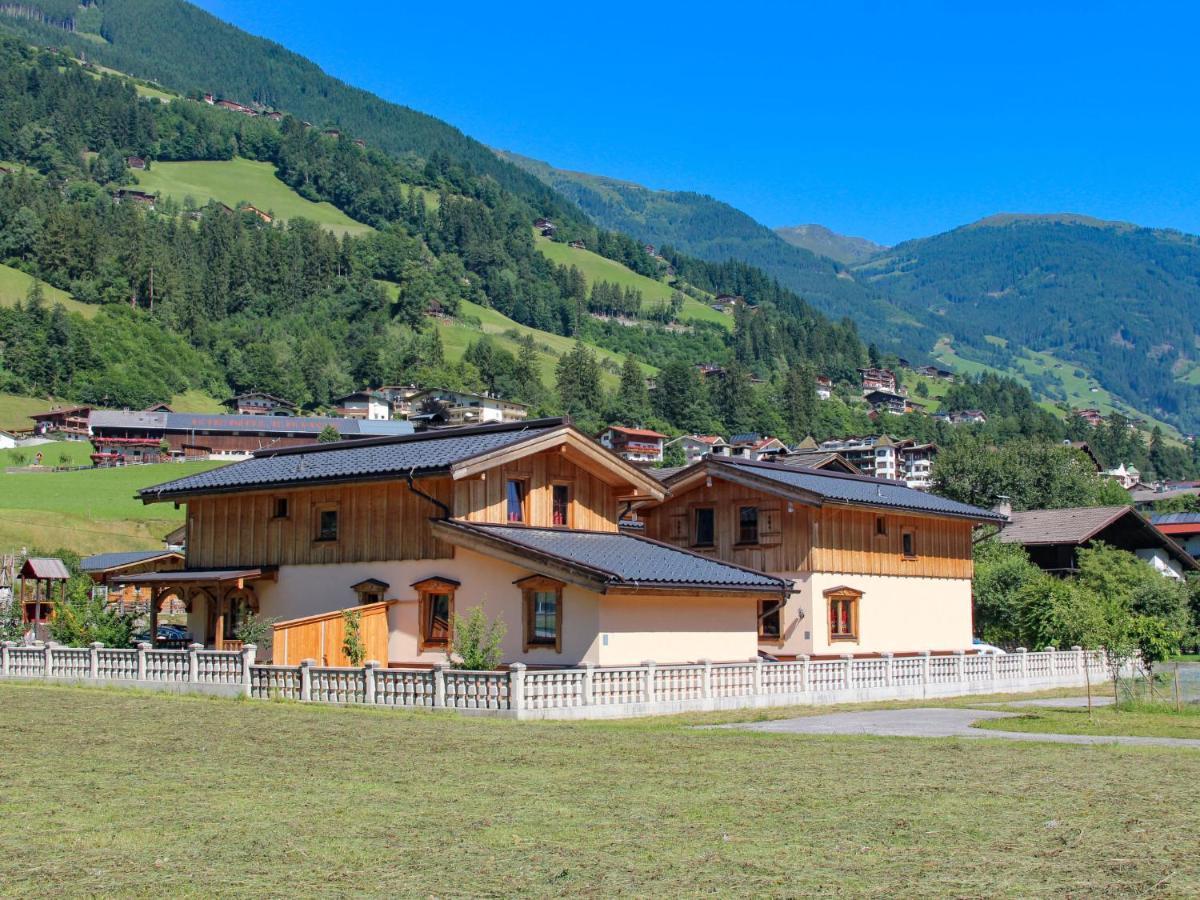 Holiday Home Schwendau-3 By Interhome Hippach Zewnętrze zdjęcie