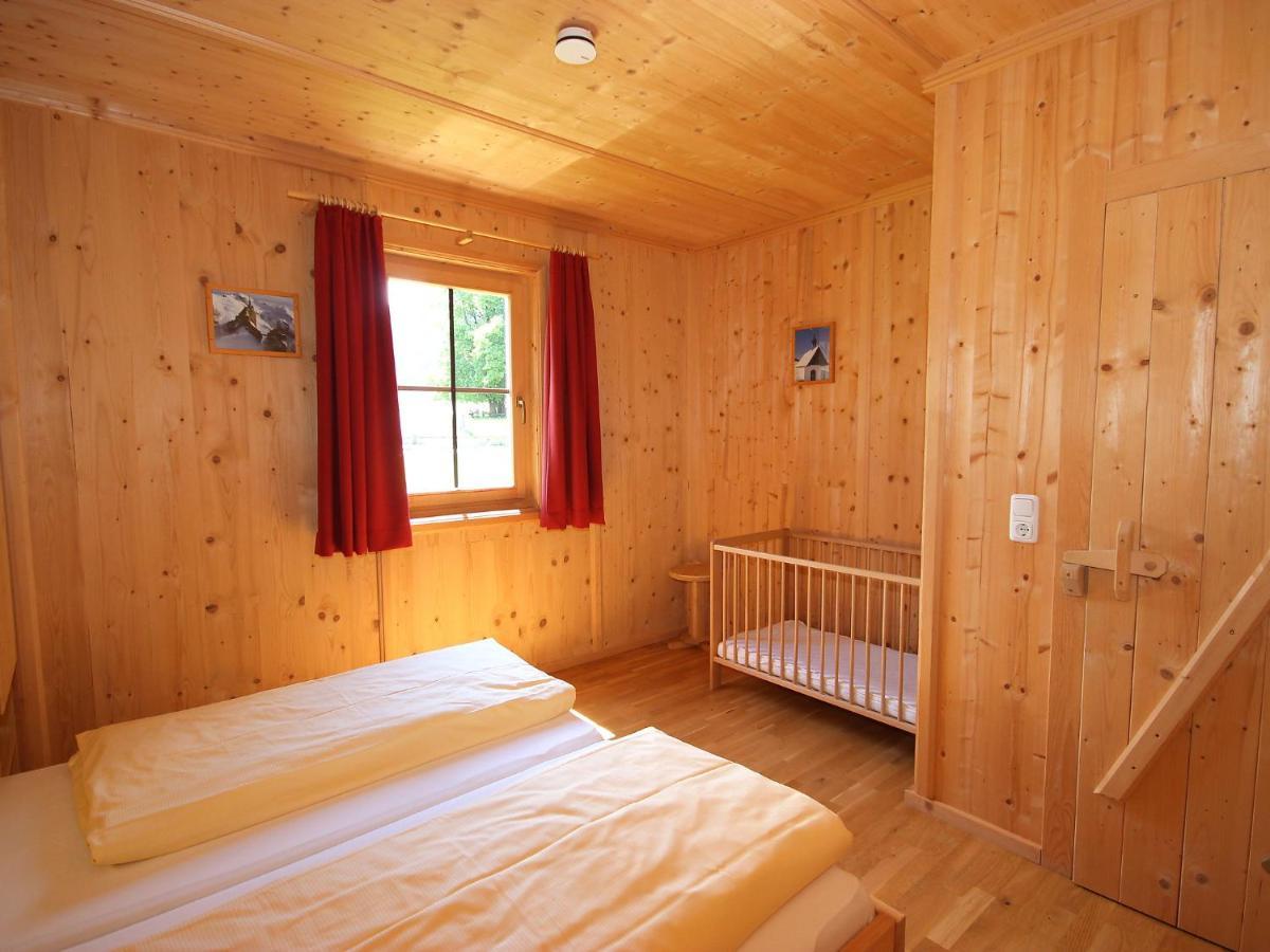 Holiday Home Schwendau-3 By Interhome Hippach Zewnętrze zdjęcie