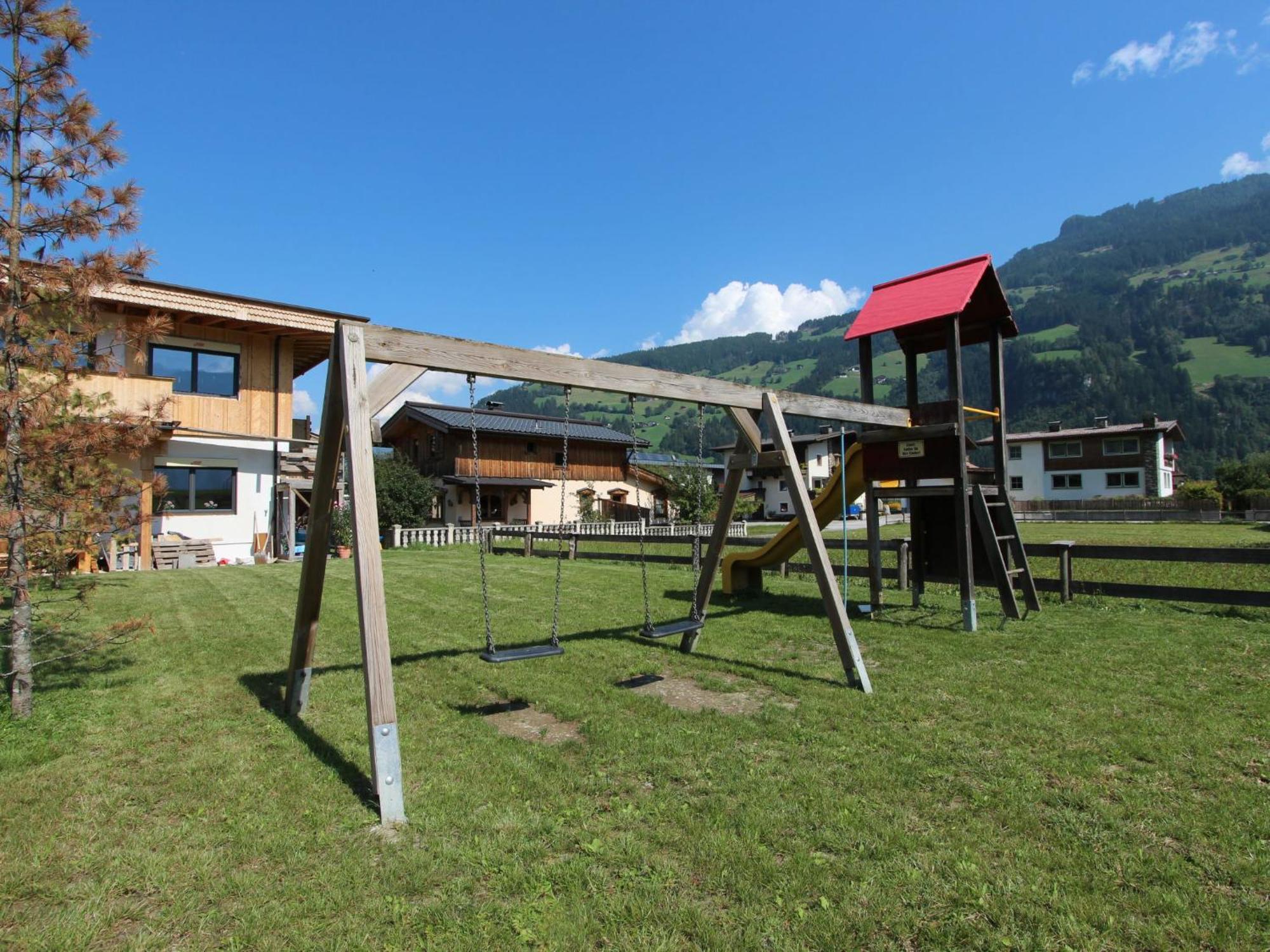 Holiday Home Schwendau-3 By Interhome Hippach Zewnętrze zdjęcie