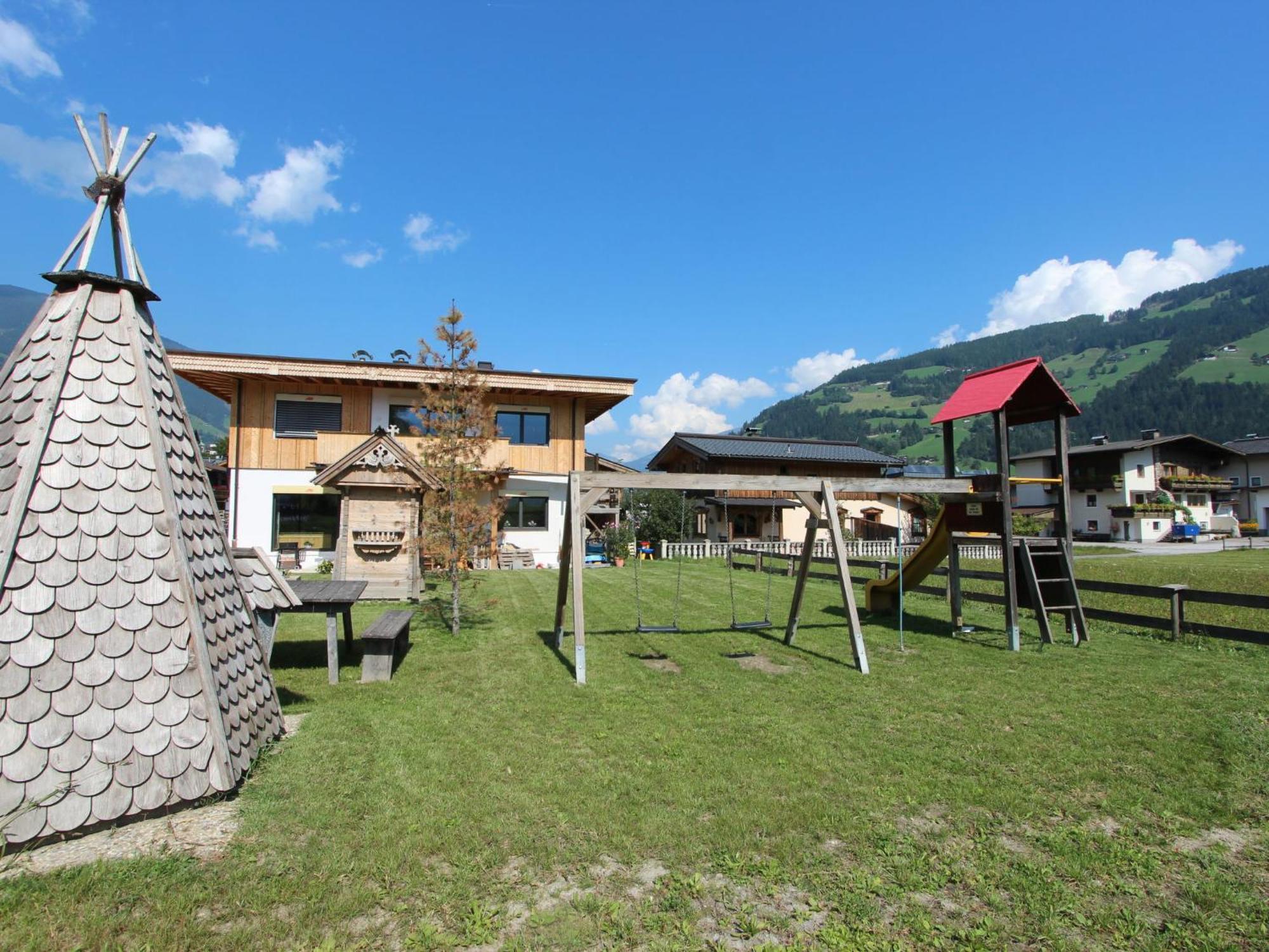Holiday Home Schwendau-3 By Interhome Hippach Zewnętrze zdjęcie